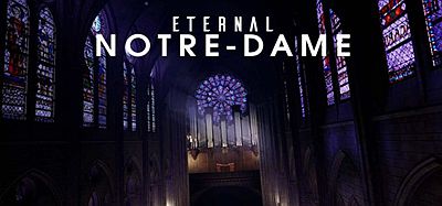 Oculus Quest 游戏《永恒的圣母院》Eternal Notre-Dame